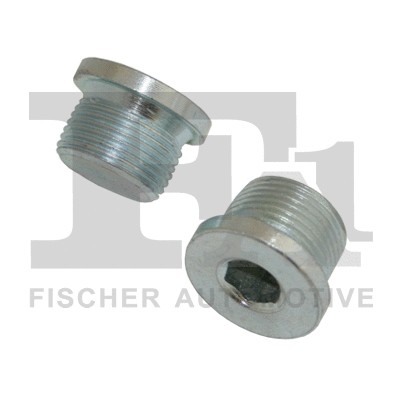 Screw plug oil sump fits - sump, fits: