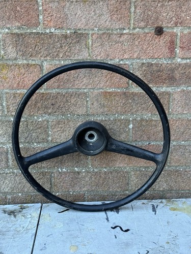 Classic mini mk1 - mk1, steering
