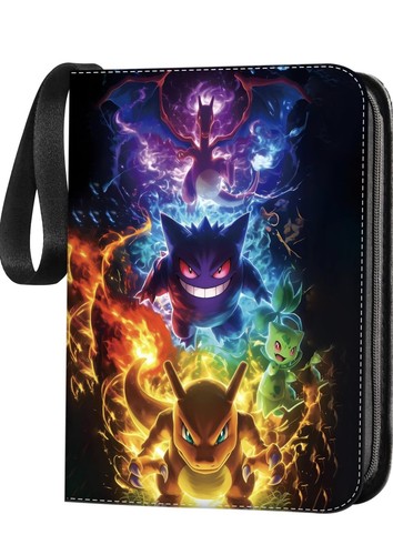 For pokemon trading - pokemon, card