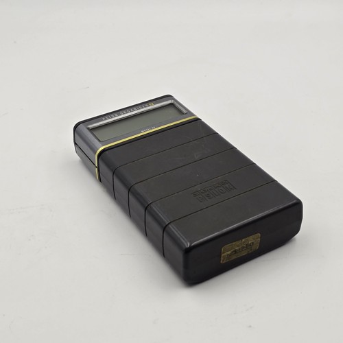 Vintage psion organiser - vintage,