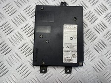 2014 SKODA SUPERB BLUETOOTH CONTROL MODULE GENUINE 3C8035730D