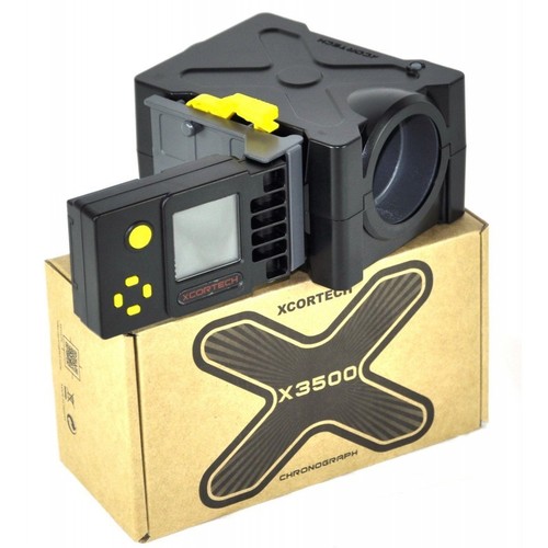 Stock xcortech x3500 - uk,