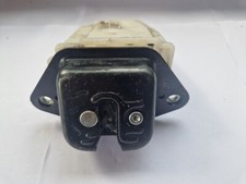 Honda Civic MK8 Tailgate Boot Lid Lock Mechanism Latch K93-61120A