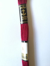 ANCHOR SKEINS CROSS STITCH