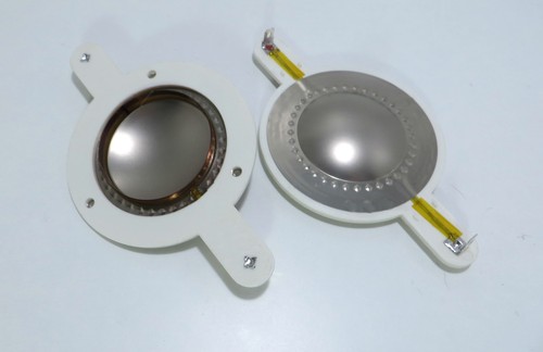 Diaphragm suitable for - , jbl