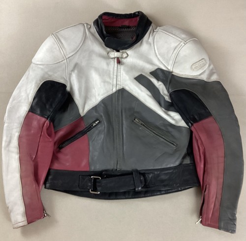 Vintage hein gericke leather - vintage,