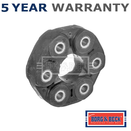 Borg beck propshaft joint - propshaft,