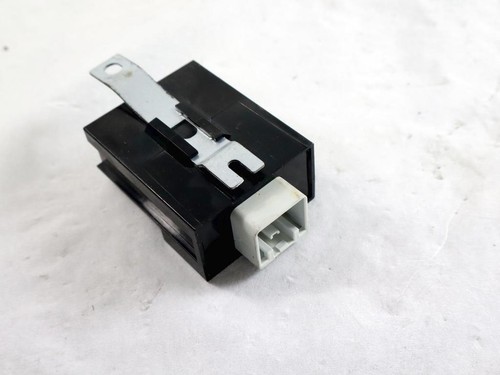 Wiper relay control unit range - wiper,