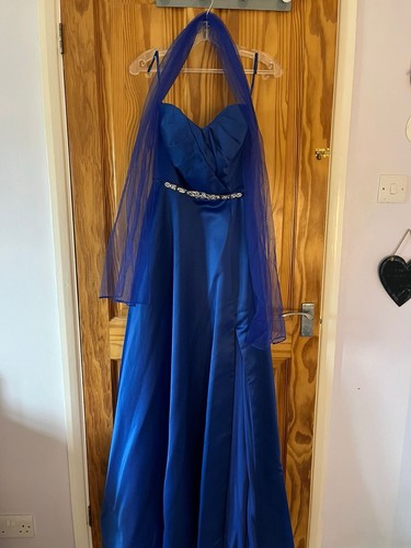 Gino cerruti prom - prom, dress
