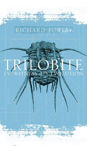Trilobite fortey richard - by, fortey,