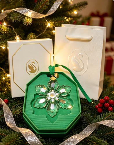 2026 swarovski annual - 2026,