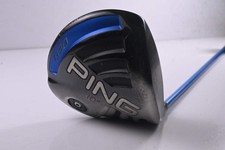 Ping G30 SF Tec Driver / 10 Degree / Regular Flex Ping TFC 419 Shaft