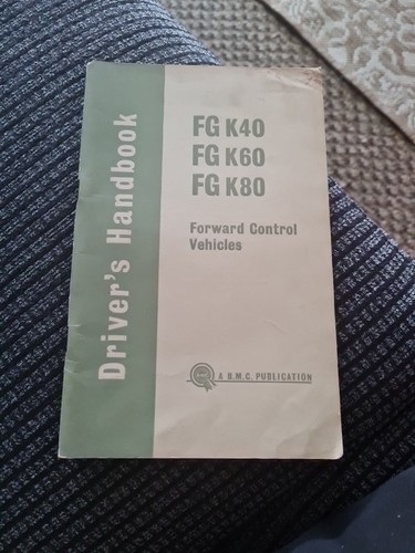 Bmc k40 k60 fg - fg,