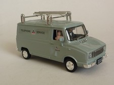 1:43 Scale Mint Leyland Sherpa