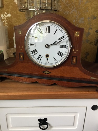 Antique early 1900s light wood - antique,