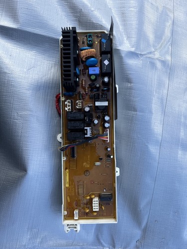 Samsung ecobubble pcb main - samsung,