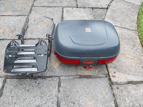 Givi maxia monokey top - maxia, box