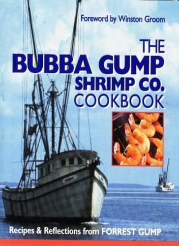 The bubba gump - the,