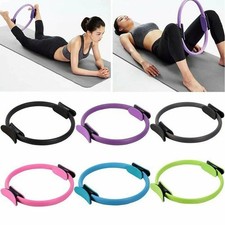 Pilates Ring Yoga Fitness