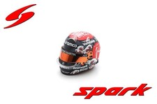 Aston Martin F1 2024 Fernando Alonso 1/5 Scale Mini Helmet Japanese GP Special