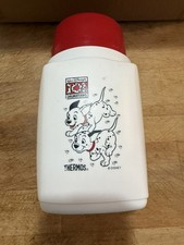 VINTAGE ROUGHNECK DISNEY  101