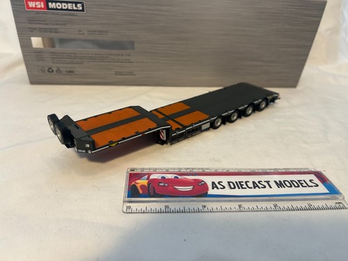 Corgi modern truck - wsi, 04-1140
