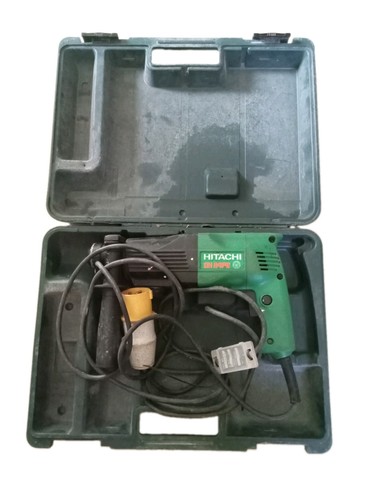 Hitachi dh24pb rotary hammer - rotary,