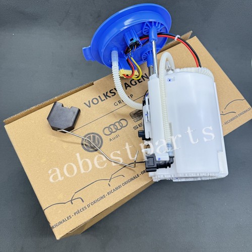 New right fuel pump - new, module