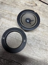 Pioneer 66-b01a Tweeter Hf Driver From Cs 595 Speaker