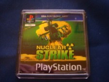 ORIGINAL PLAYSTATION GAME