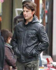 Tom Cruise Mission Impossible
