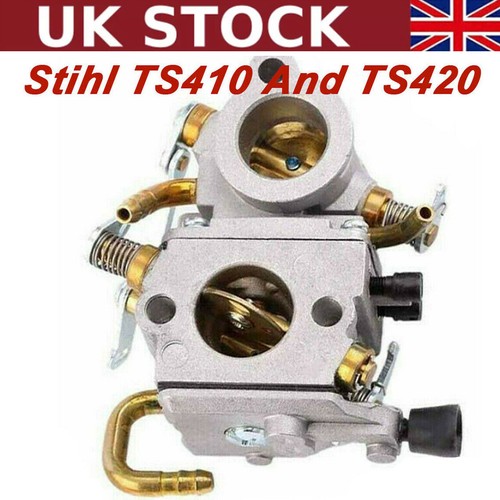Carburettor 42381200600 new - 42381200600,
