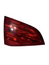 2011 AUDI A4 B8 5 DOOR ESTATE NEARSIDE REAR INNER TAIL LIGHT LAMP 8K9945093 Left