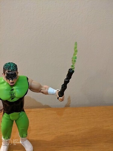 Wwe taser stick from - taser,