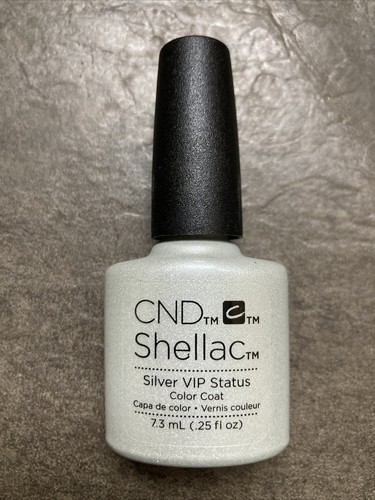 Genuine cnd shellac gel - gel, led