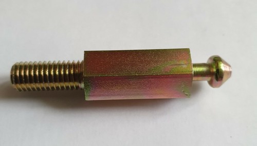 Side panel stud for case - panel,