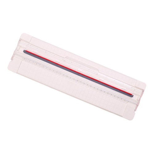 Paper trimmer - trimmer, a4