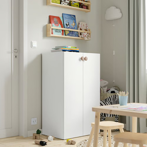 Ikea lastare wardrobe - ikea,
