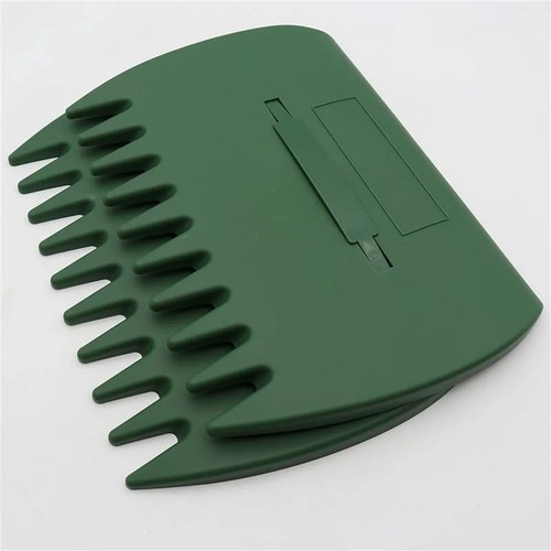 Leaf grabber pair hand - leaf,