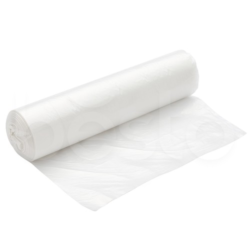 Polythene plastic dust sheet - polythene,