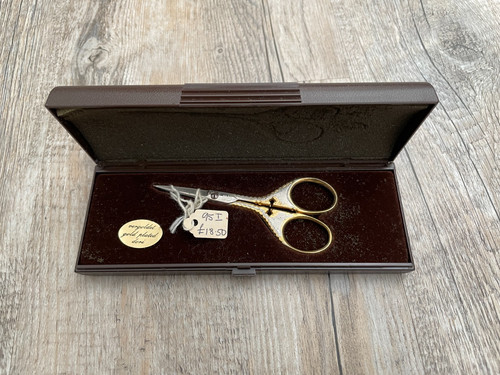 Wasa solingen pre 1991 gold - wasa,