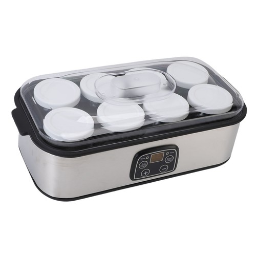 220v yogurt maker machine 48 - 220v,