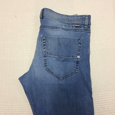 Diesel Tepphar Jeans Mens W36