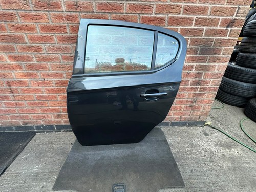 2015 2019 vauxhall corsa - 2015-2019,