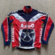 Vintage Cycling Jersey/Jacket