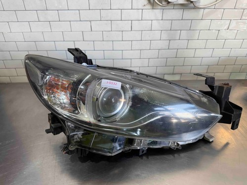 Mazda mk3 2012 - 6, 2012-2016