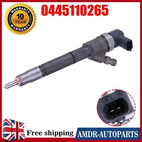Diesel fuel injector - diesel,