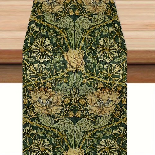 William morris green - william,