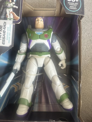Toy story buzz lightyear - story,