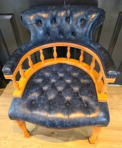 Sofas saxon captain chair - saxon,
